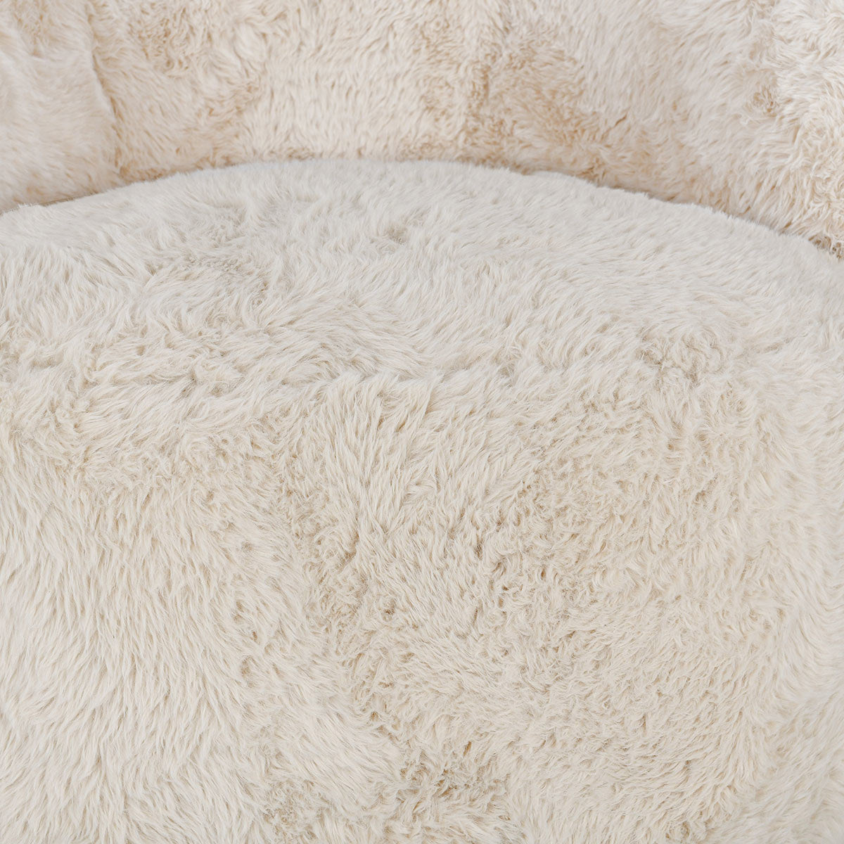 Adley Swivel Chair - Sand