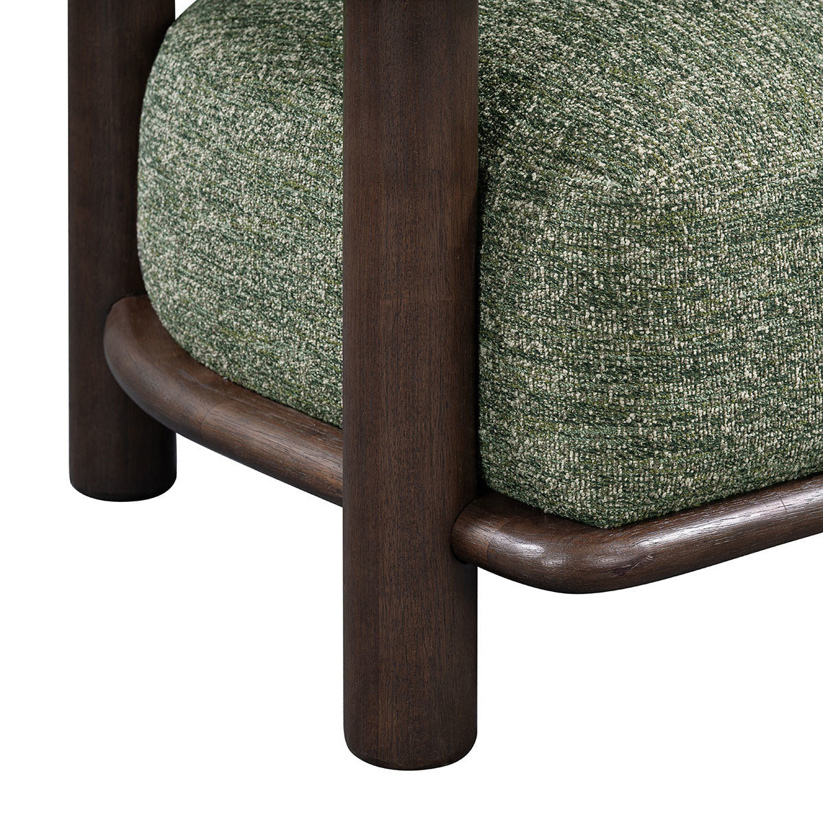 Lars Upholstered Accent Chair