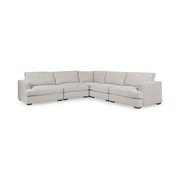 Ludwig Upholstered Sectional