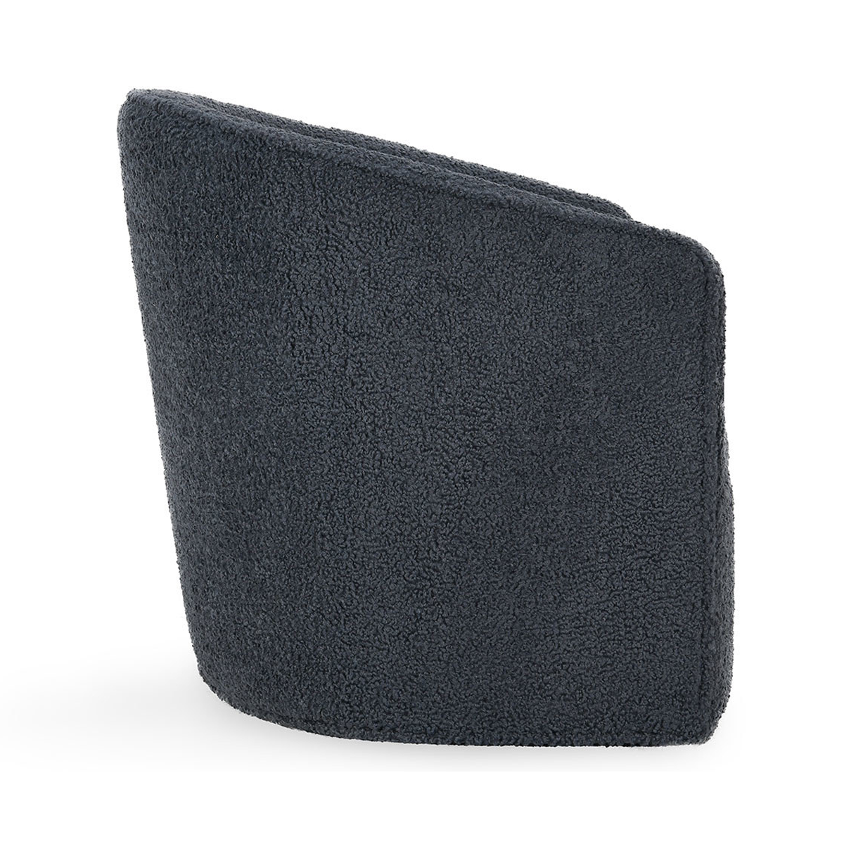 Valencia Swivel Chair - Blue