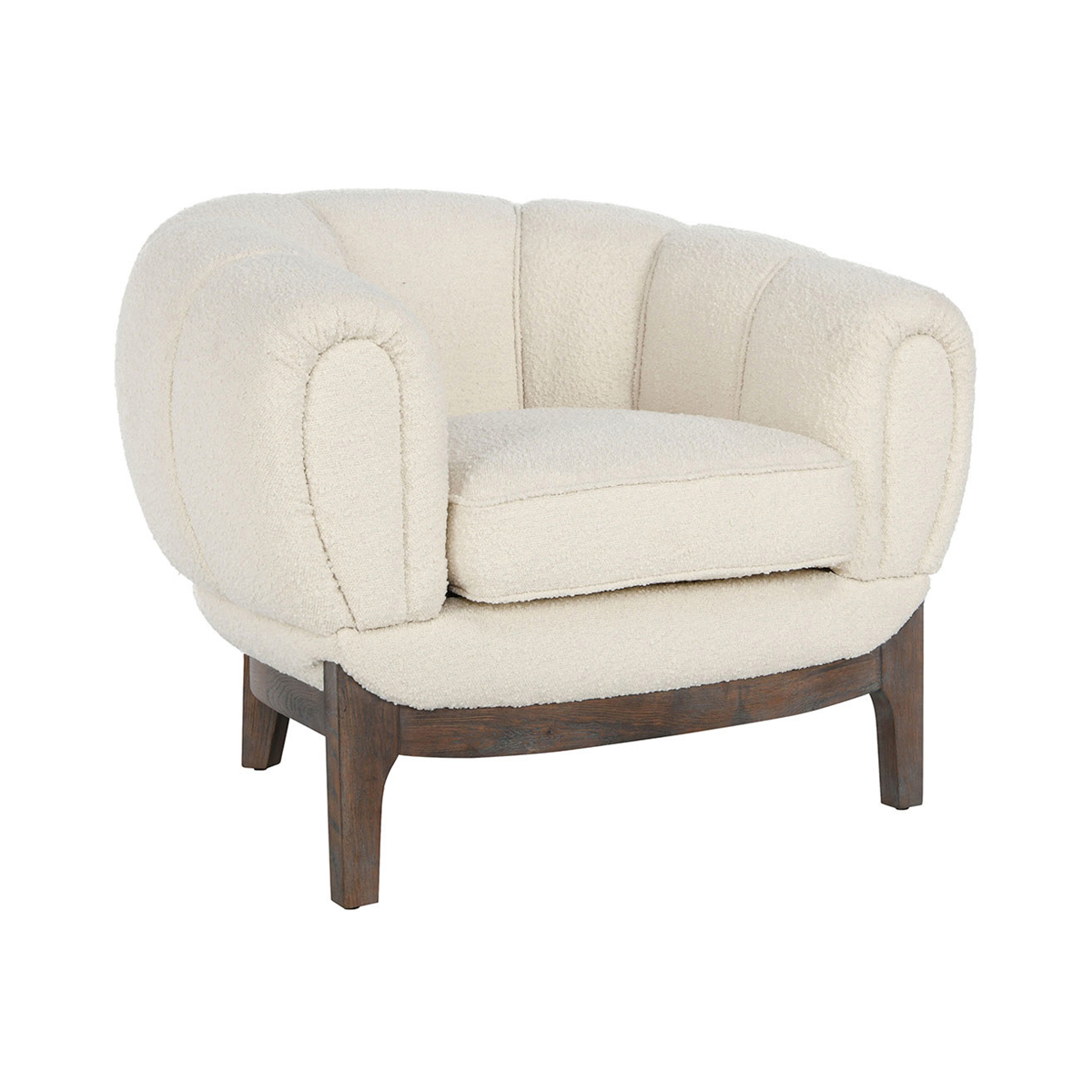 Otto Upholstered Accent Chair