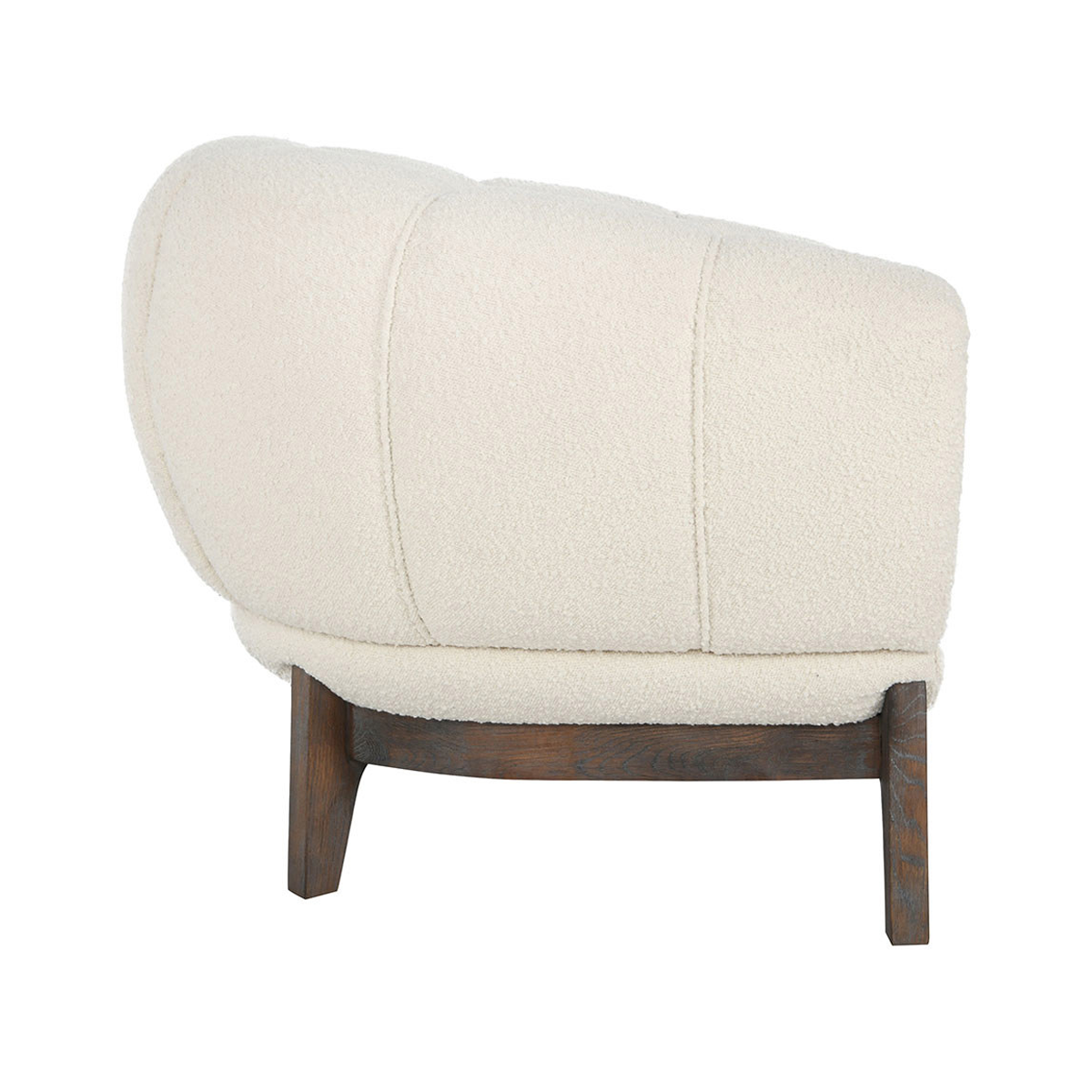 Otto Upholstered Accent Chair