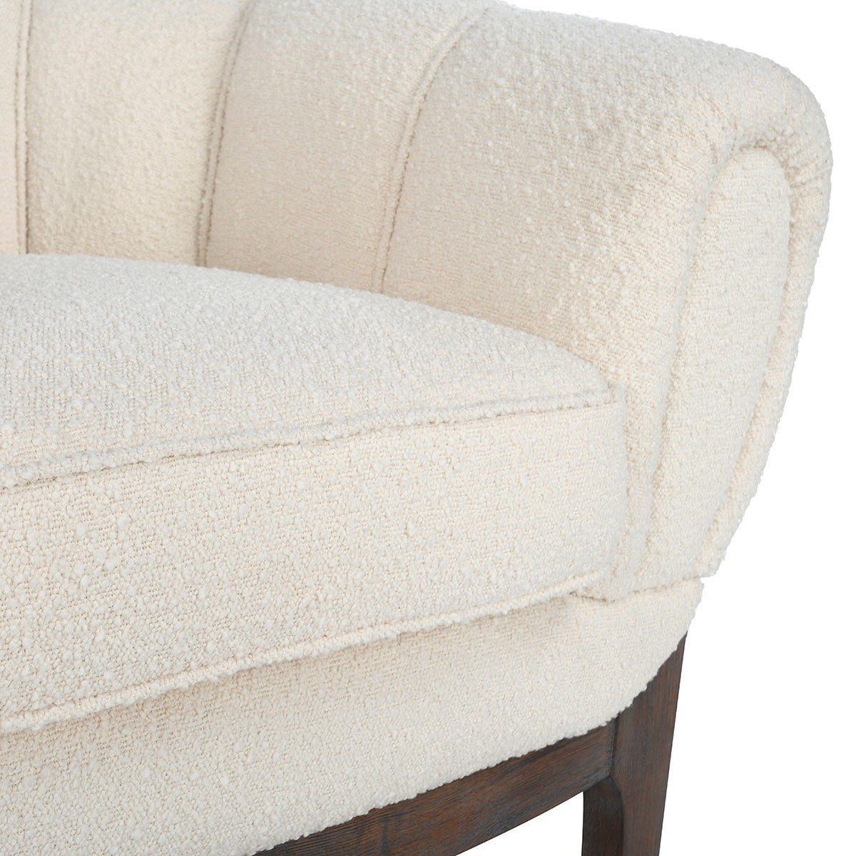 Otto Upholstered Accent Chair