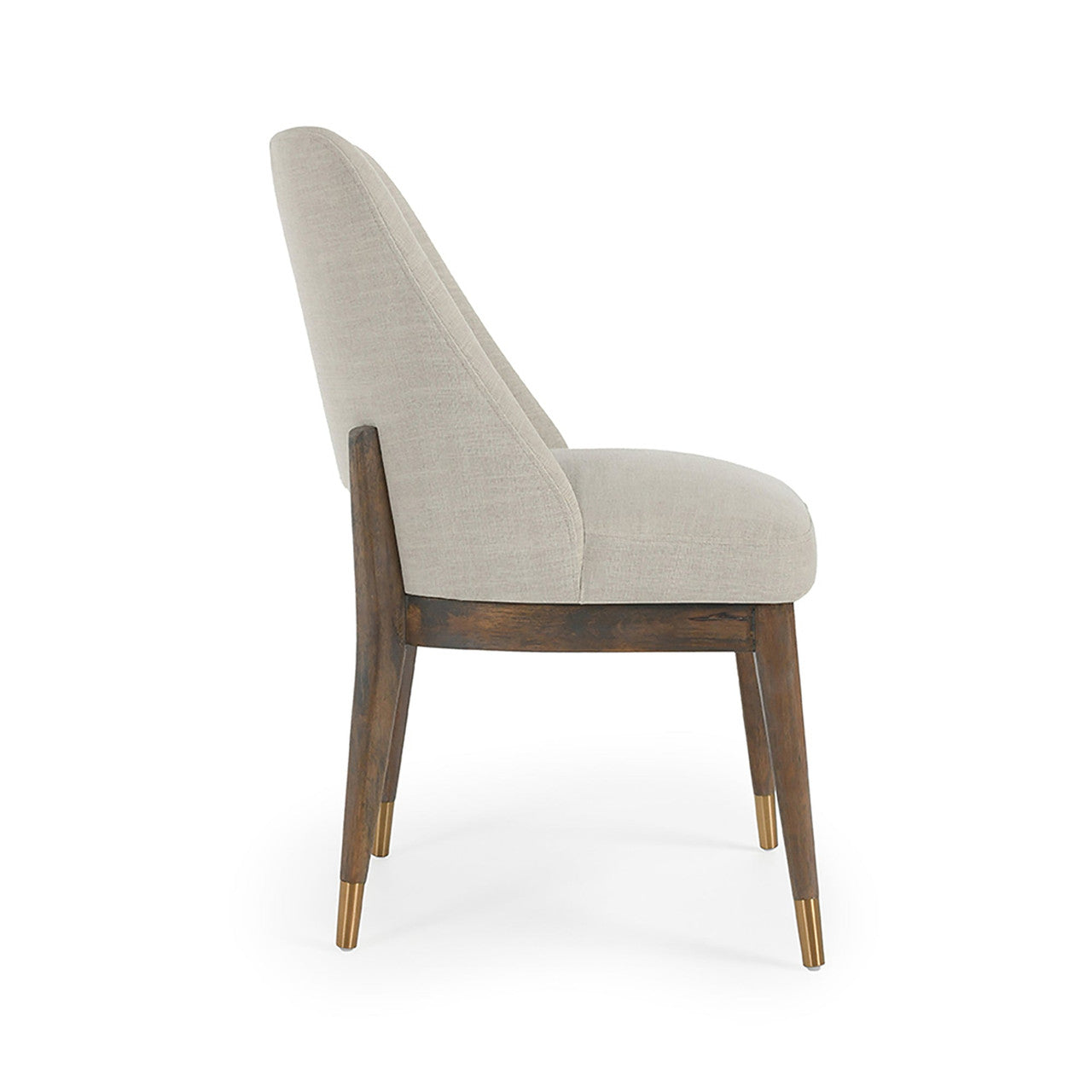 Triss Upholstered Dining Chair