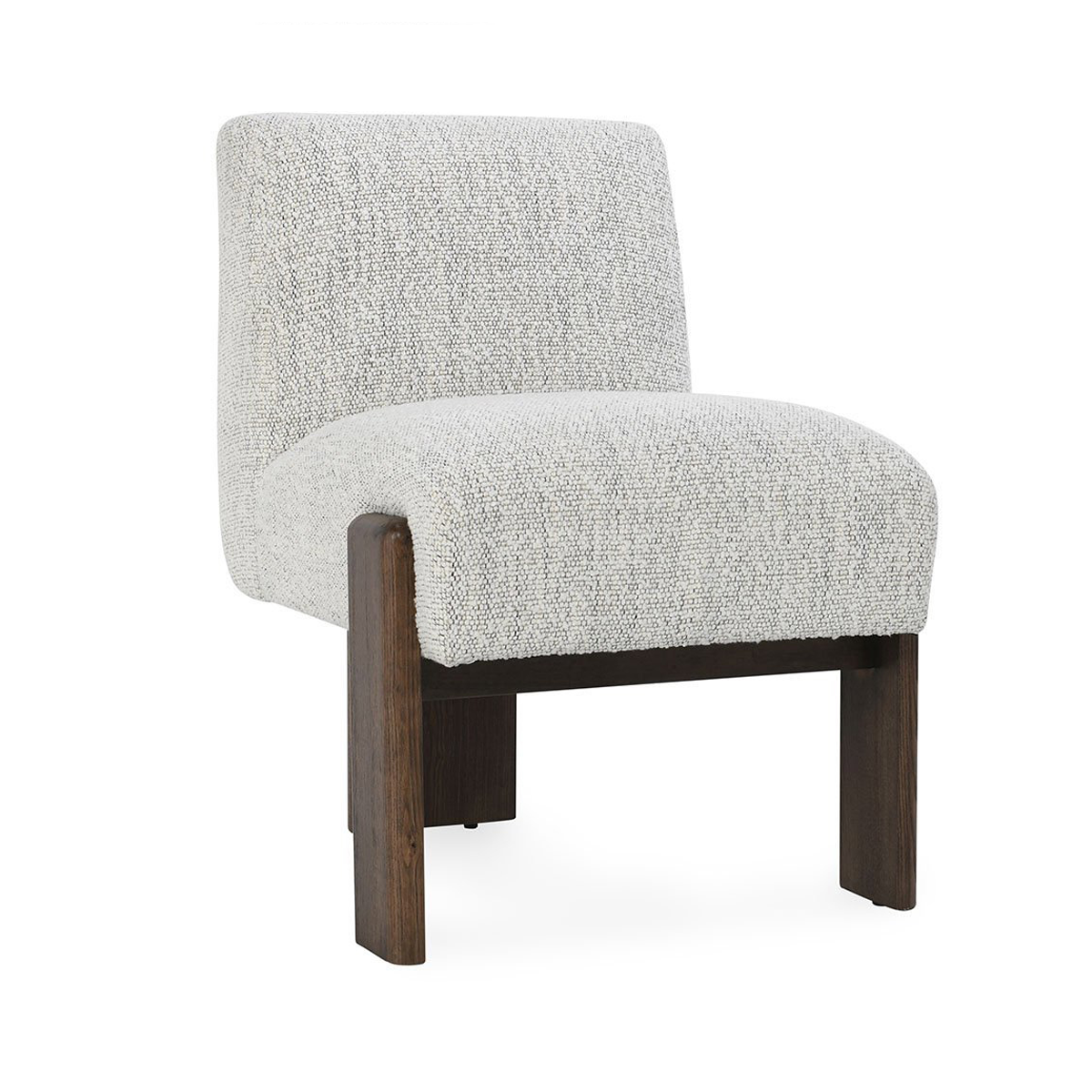 Chelsea Dining Chair - Pixel Ivory