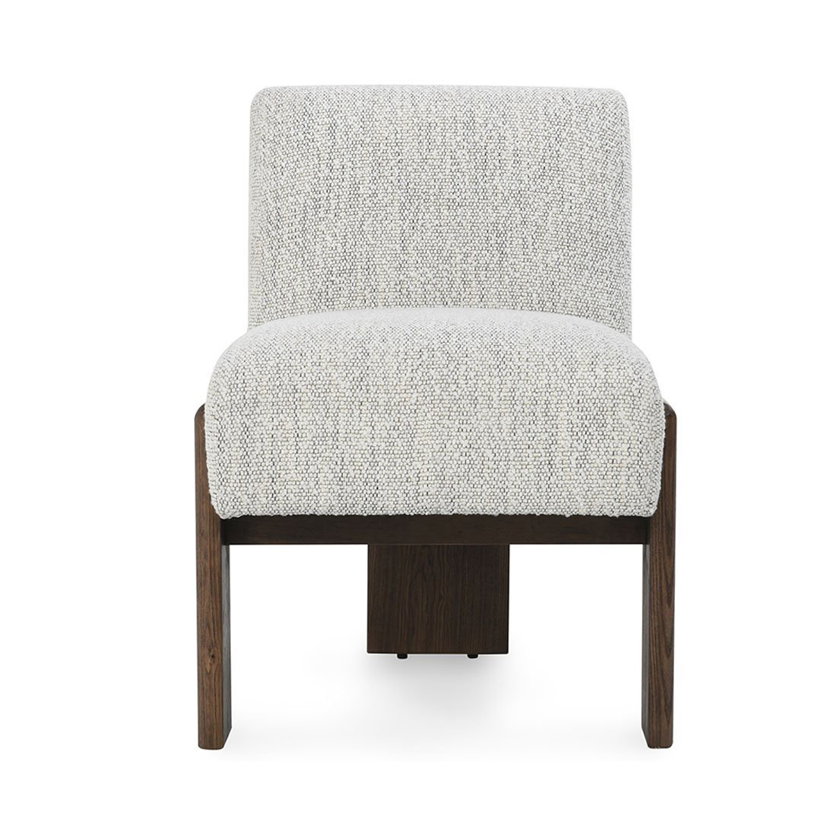 Chelsea Dining Chair - Pixel Ivory