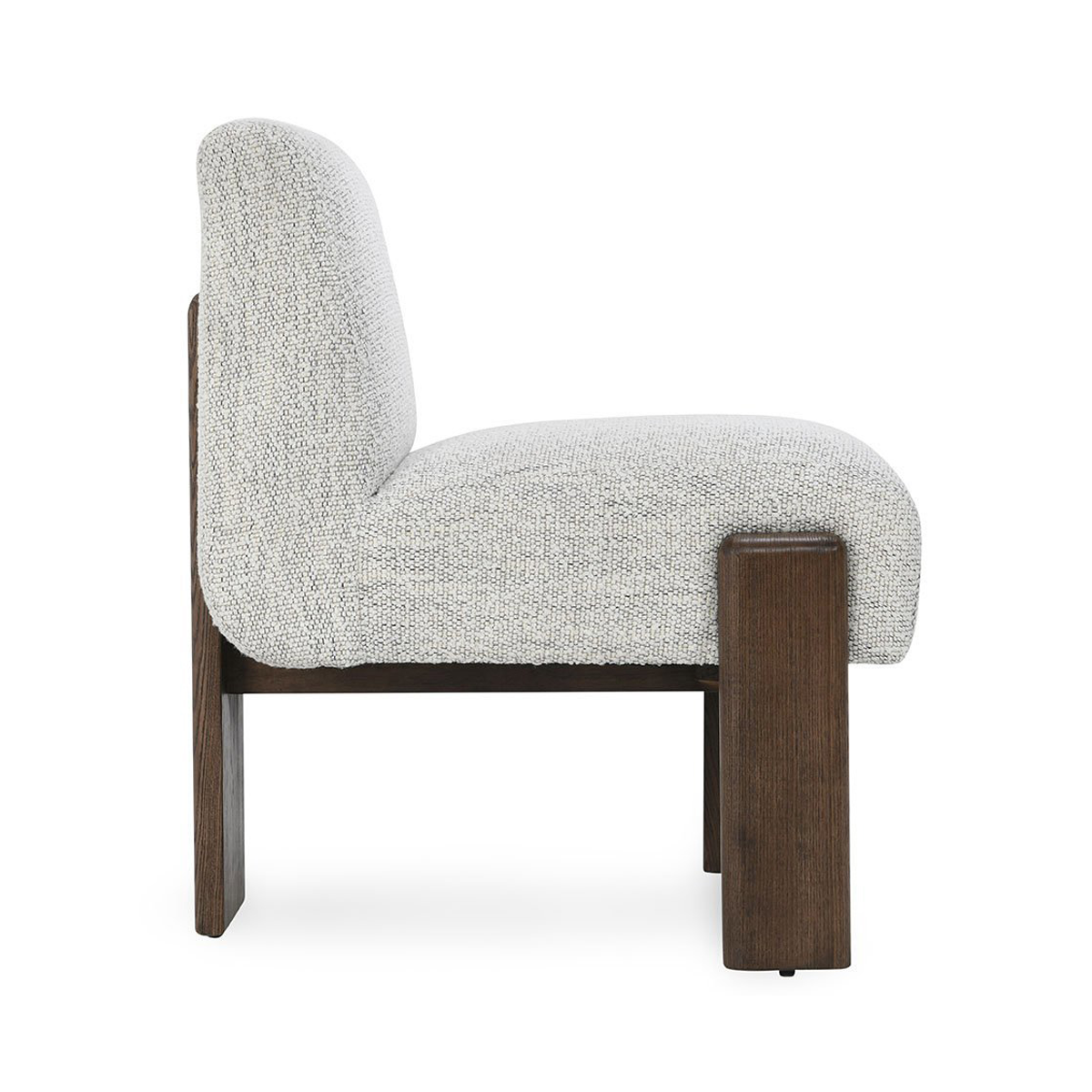 Chelsea Dining Chair - Pixel Ivory