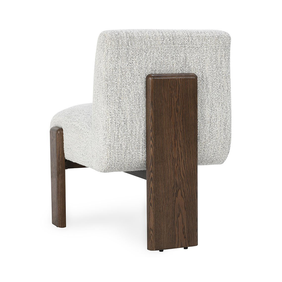 Chelsea Dining Chair - Pixel Ivory