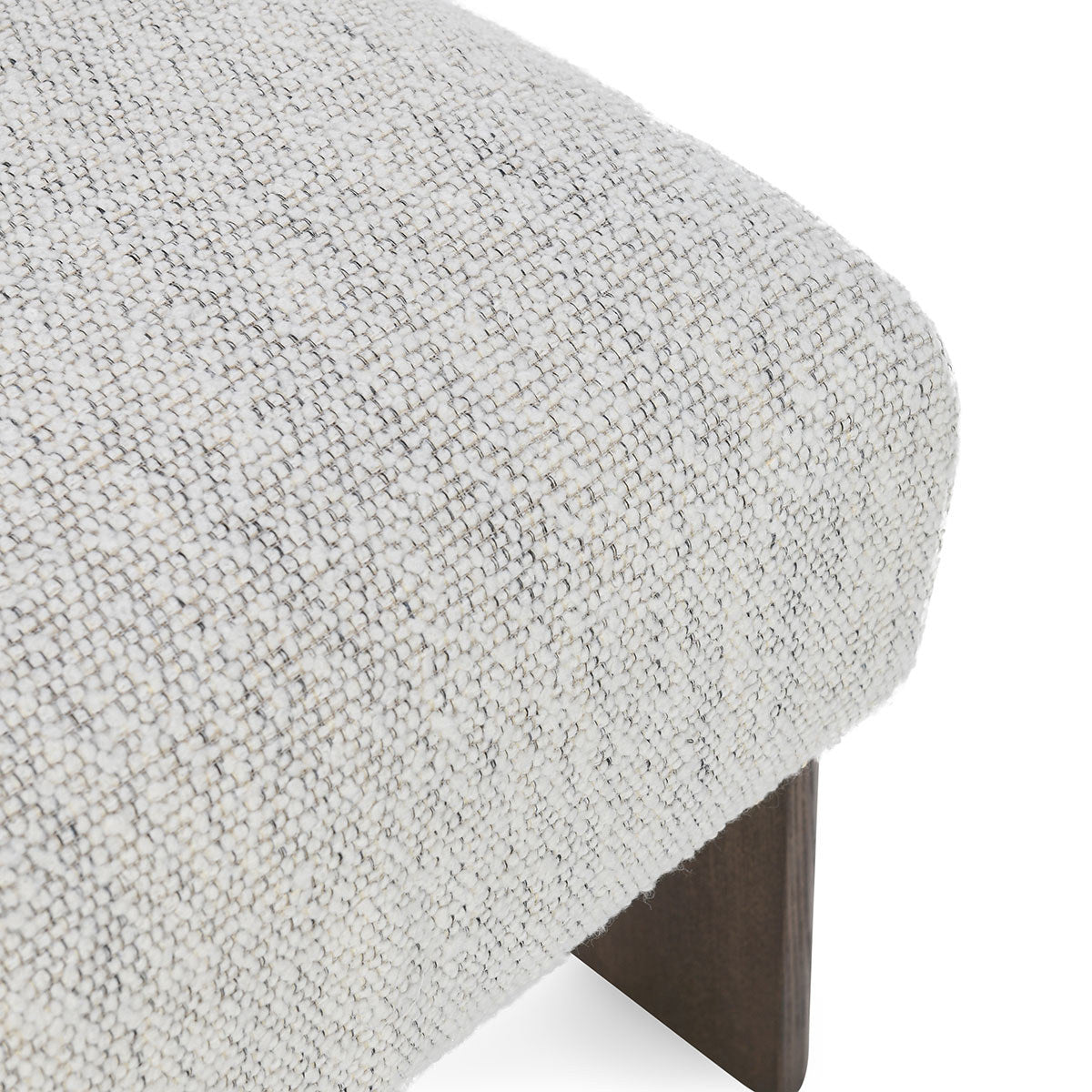 Chelsea Dining Chair - Pixel Ivory