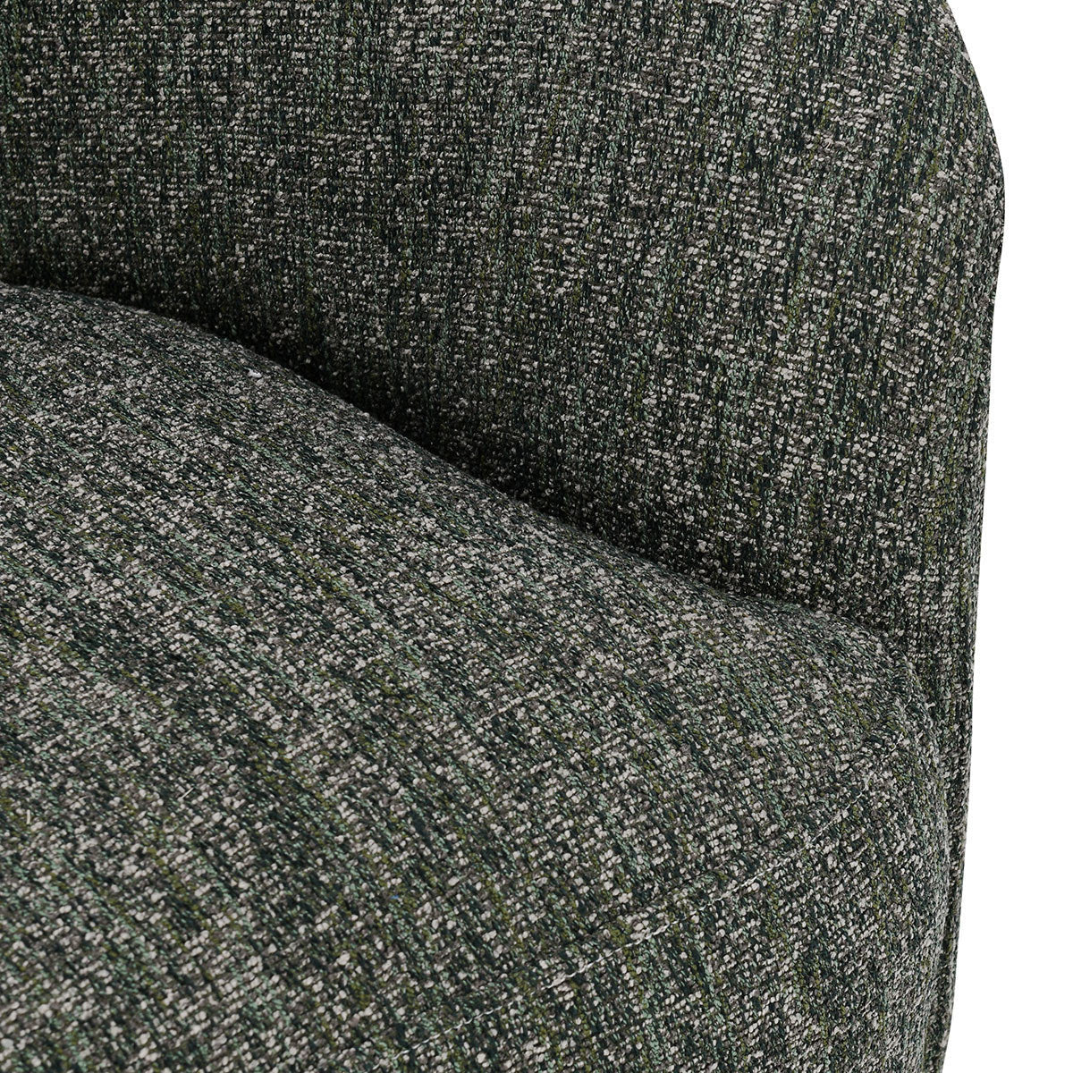 Beverly Upholstered Swivel Chair