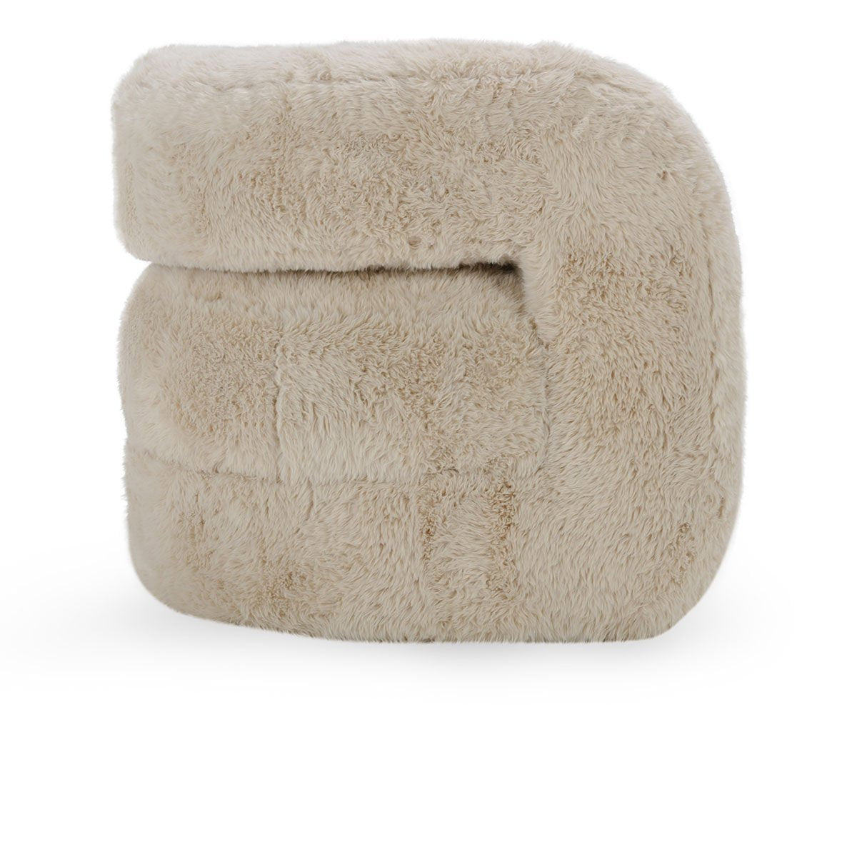 Teddy Accent Chair - Sand