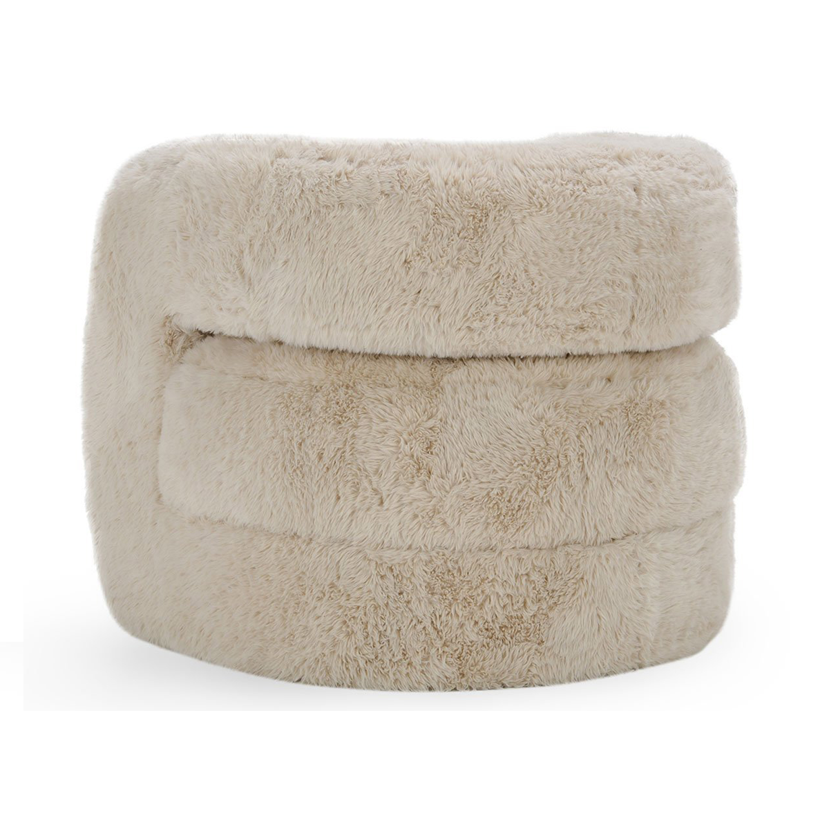 Teddy Accent Chair - Sand