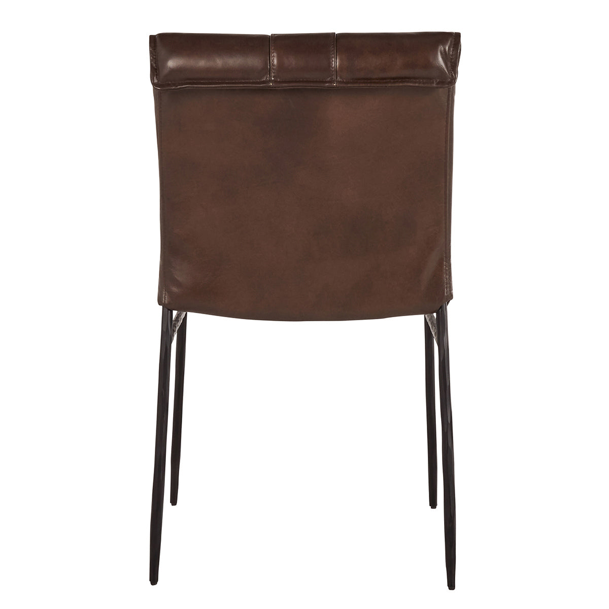 Mayer Dining Chair Set of 2 - Truffle Brown
