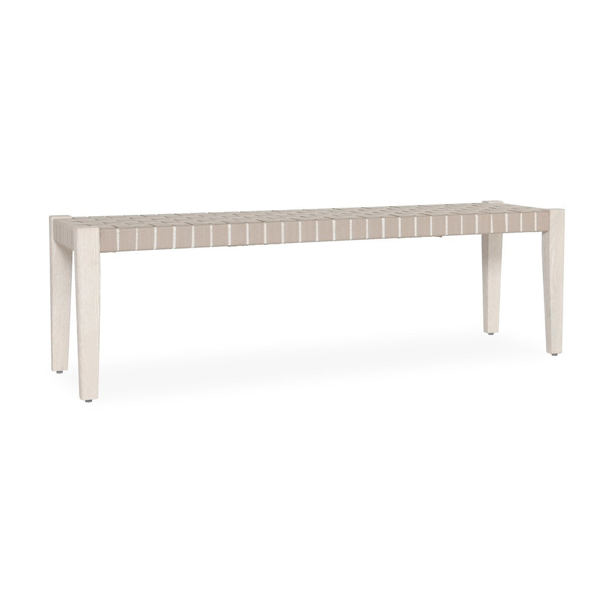 Orlando Solid Wood Bench