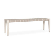 Orlando Solid Wood Bench
