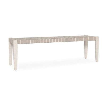Orlando Solid Wood Bench