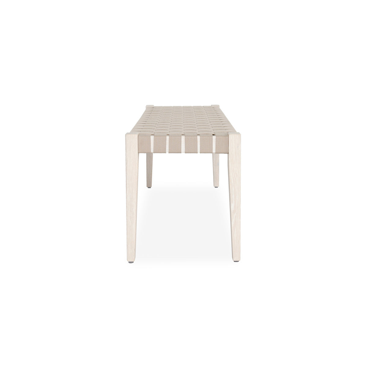 Orlando Solid Wood Bench