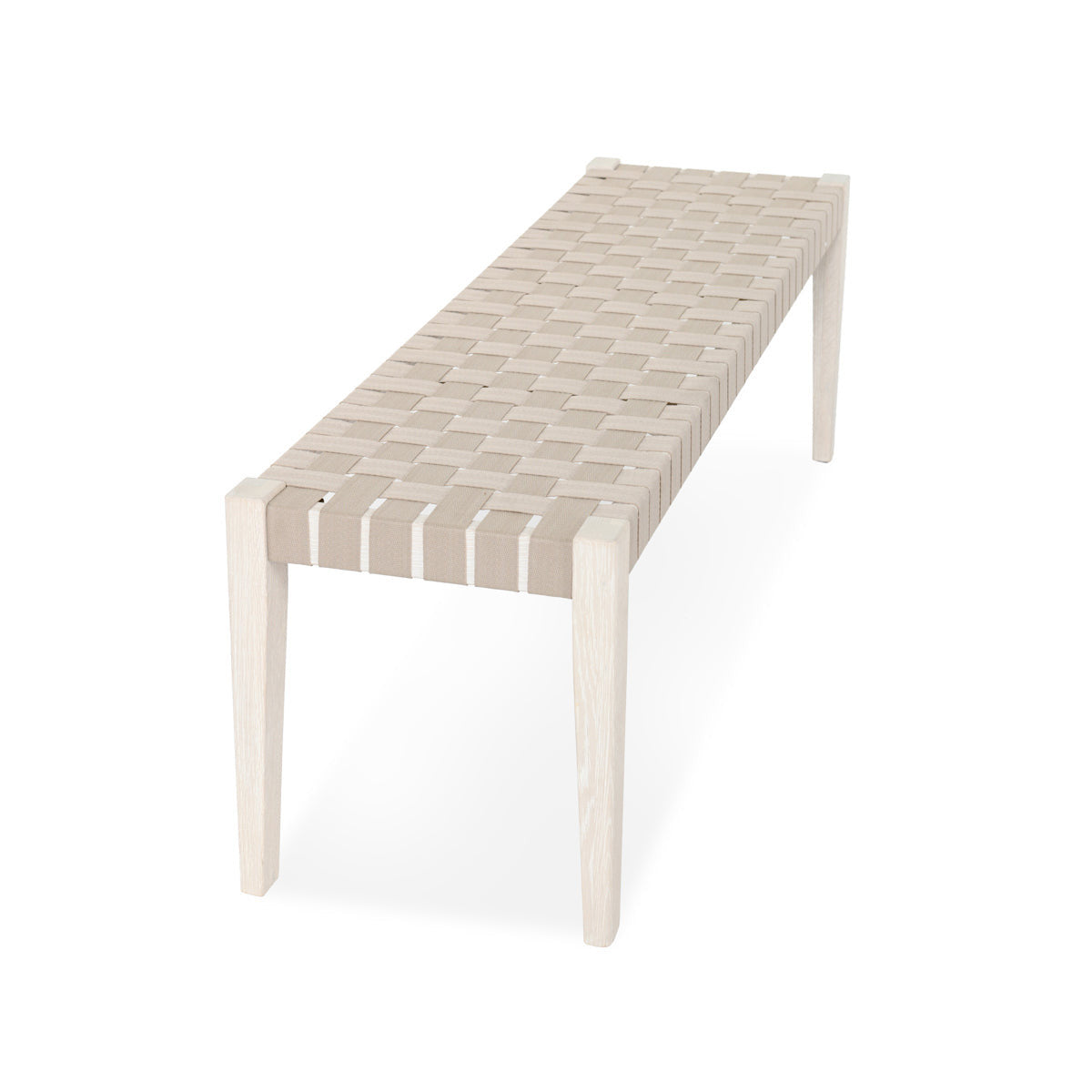 Orlando Solid Wood Bench