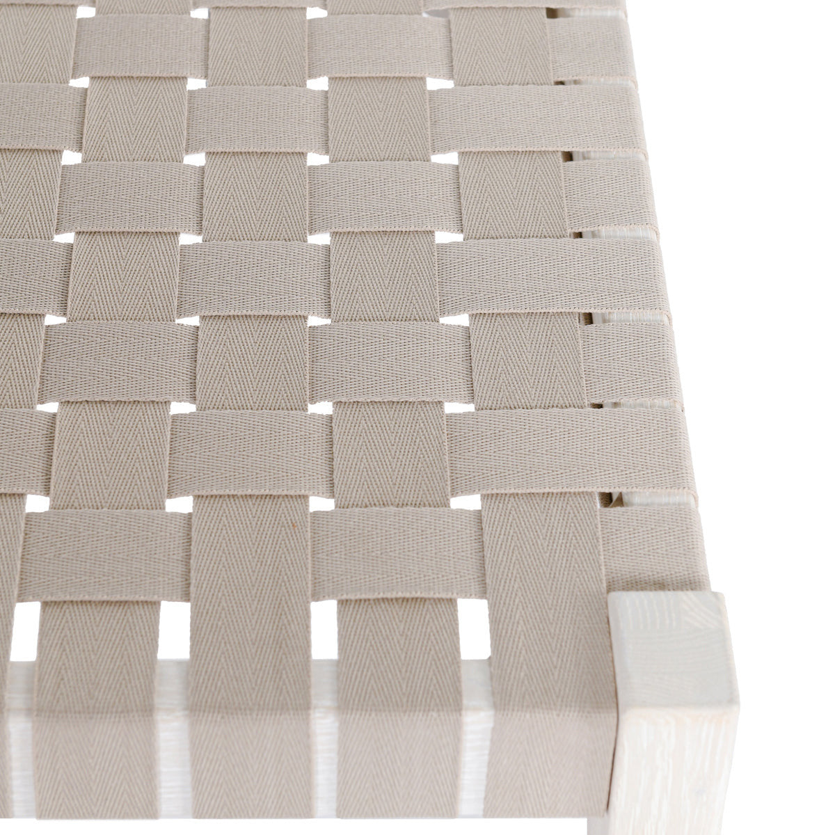 Orlando Solid Wood Bench