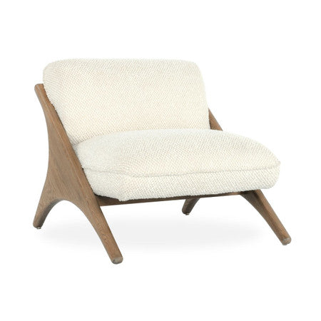Georgia Upholstered Accent Chair