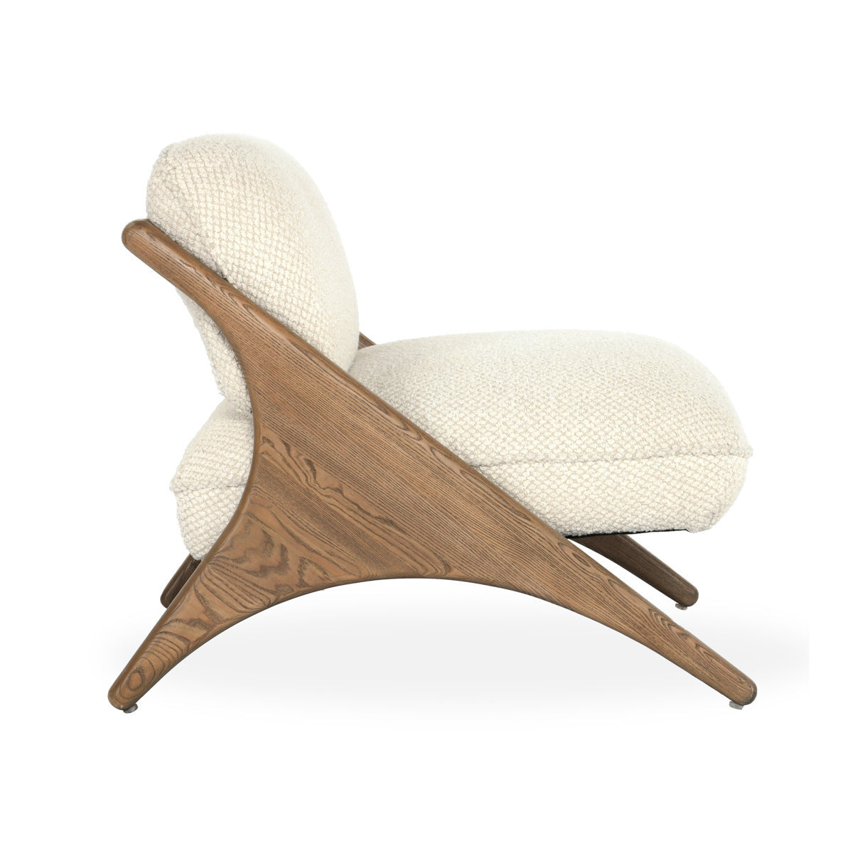 Georgia Upholstered Accent Chair