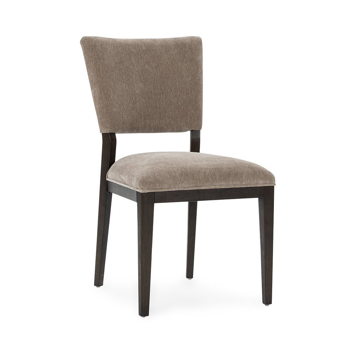 Phillip Upholstered Dining Chair Set of 2 - Stone