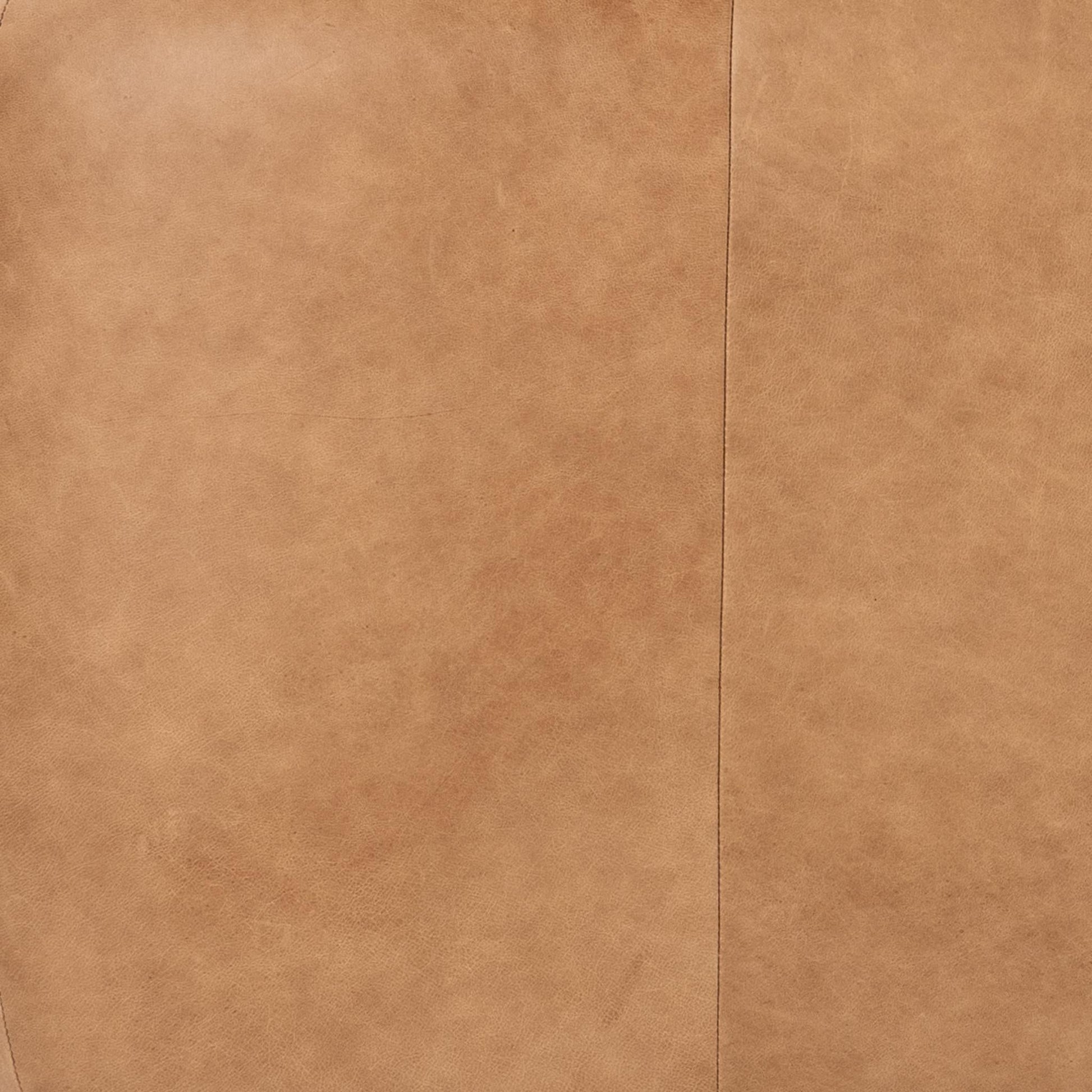Rinner Swivel Chair - Tan
