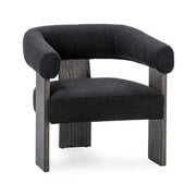 Julina Upholstered Accent Chair