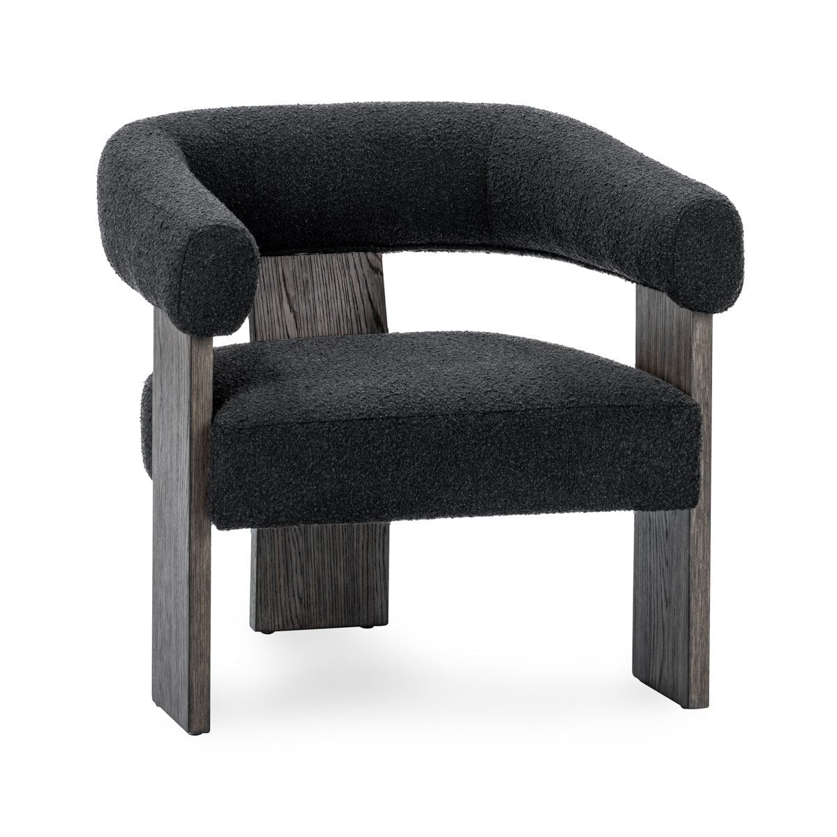 Julina Upholstered Accent Chair