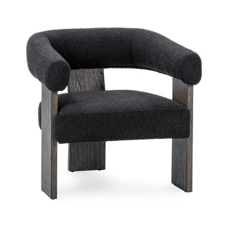 Julina Upholstered Accent Chair