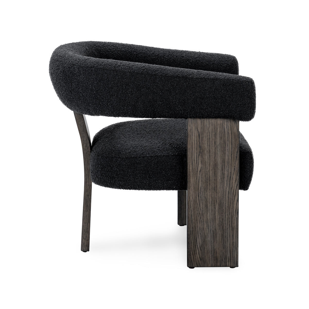 Julina Upholstered Accent Chair