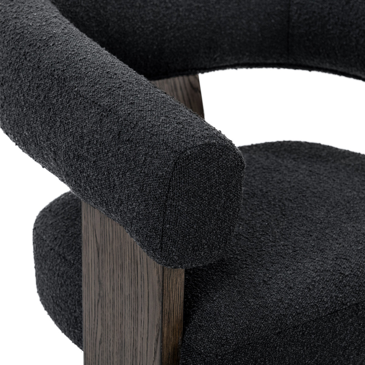 Julina Upholstered Accent Chair