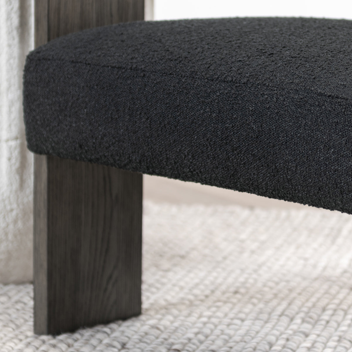 Julina Upholstered Accent Chair