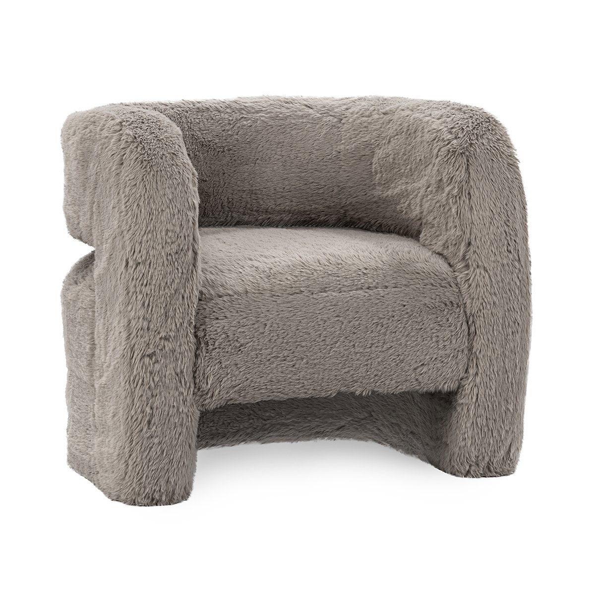 Teddy Accent Chair - Sand