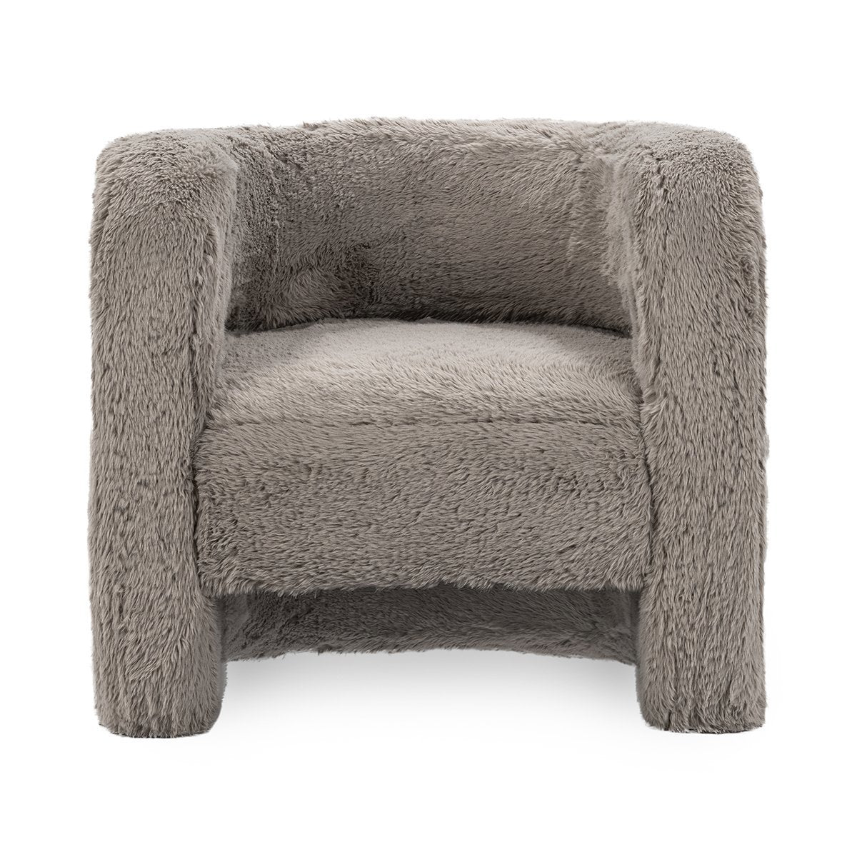 Teddy Accent Chair - Sand