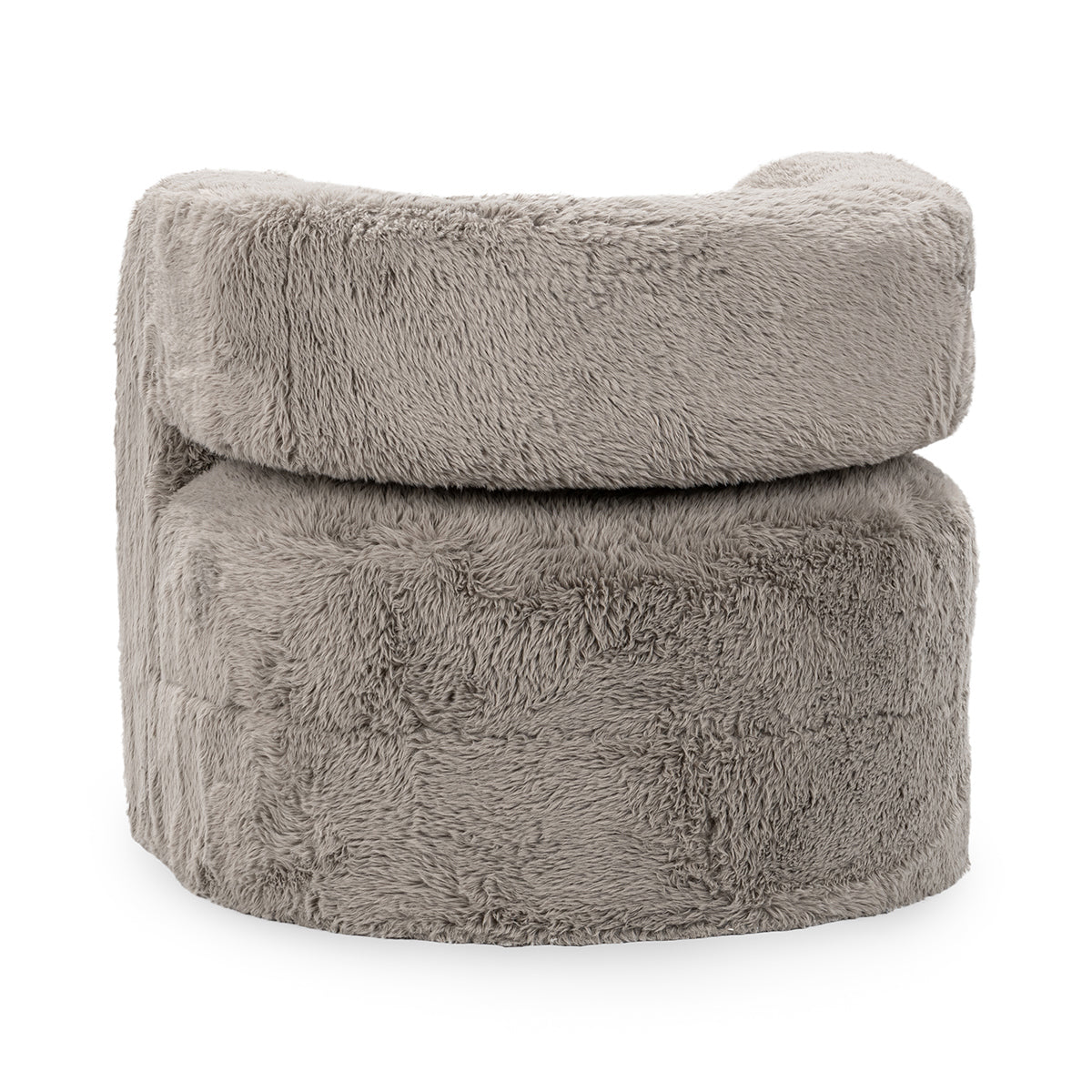 Teddy Accent Chair - Sand