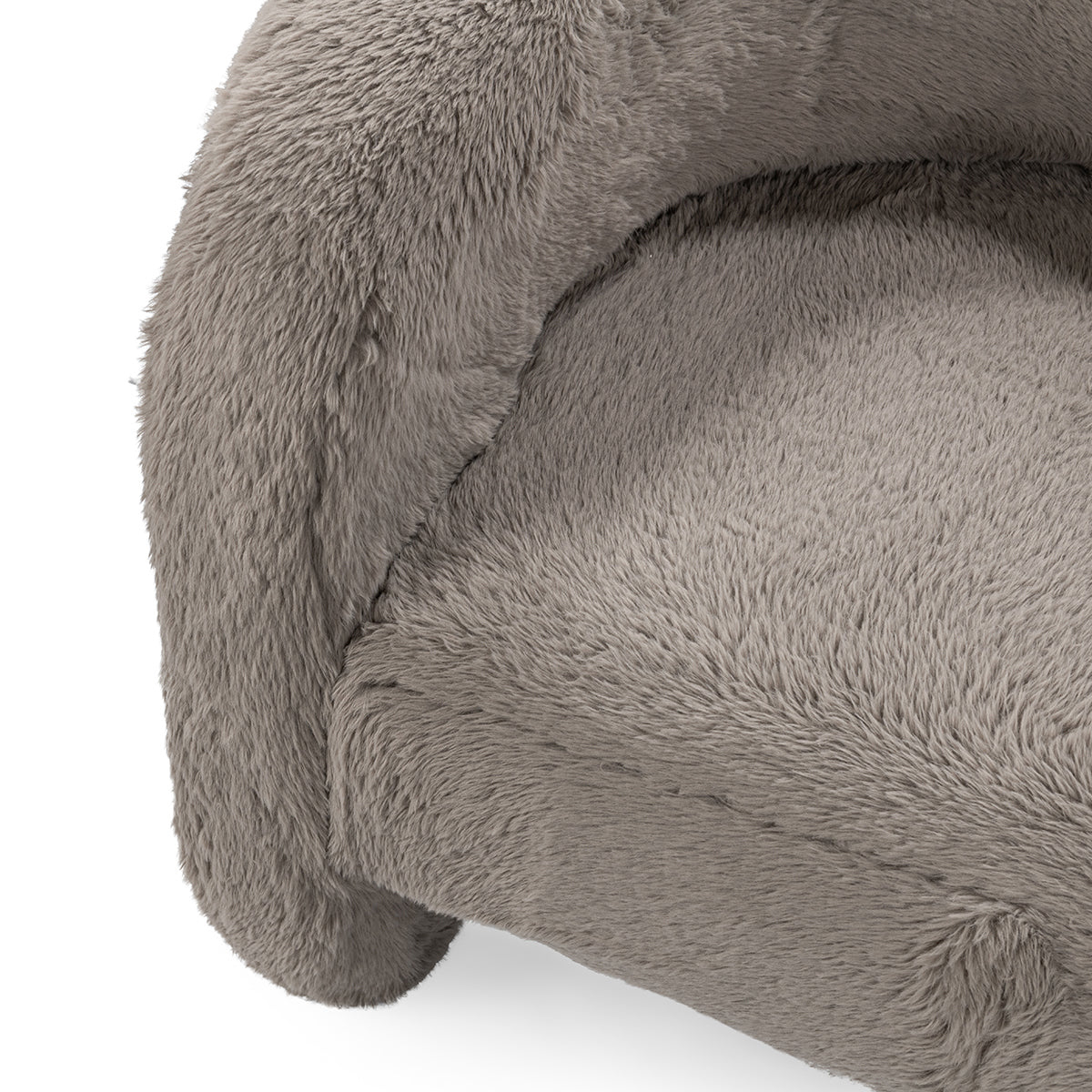 Teddy Accent Chair - Sand