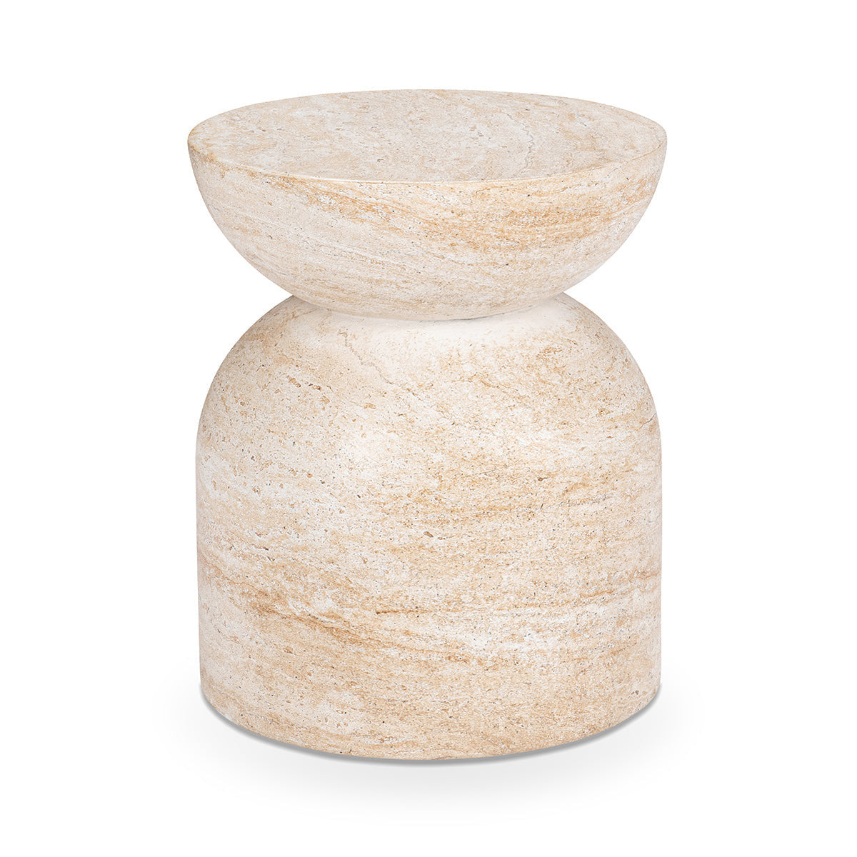 Ridgewood Outdoor Stool