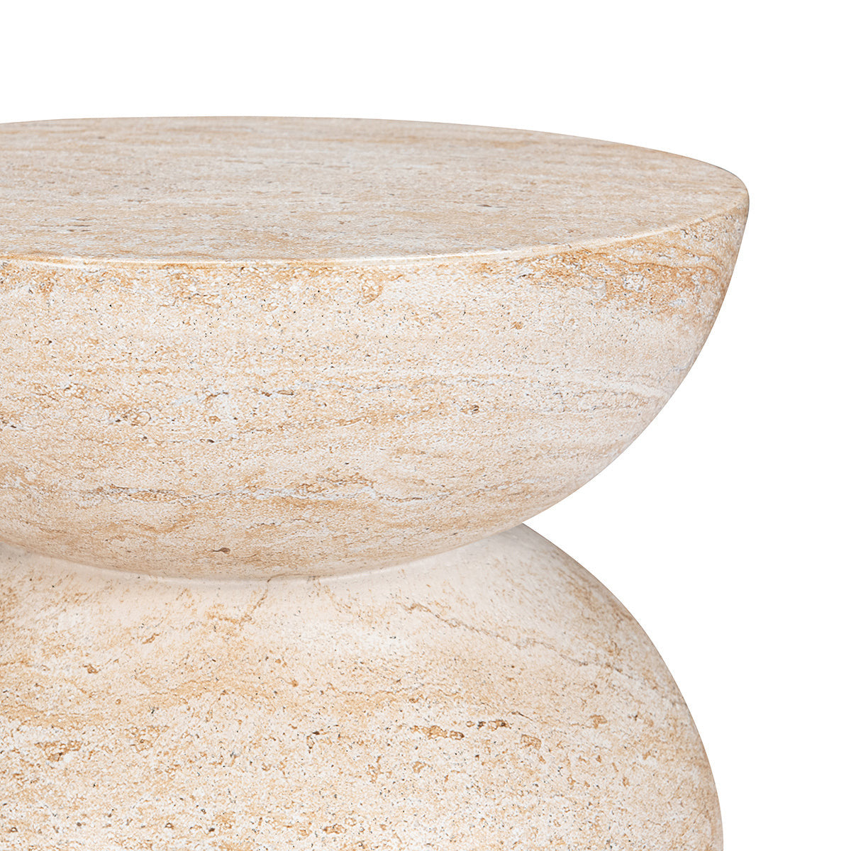 Ridgewood Outdoor Stool