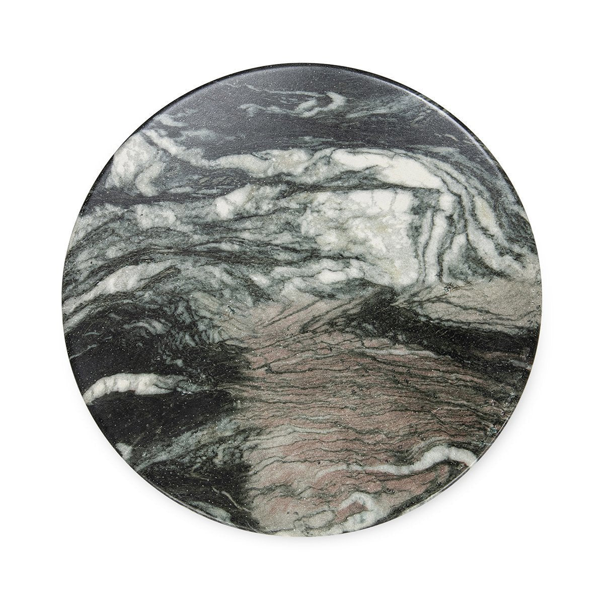 Merz Outdoor Round Stool