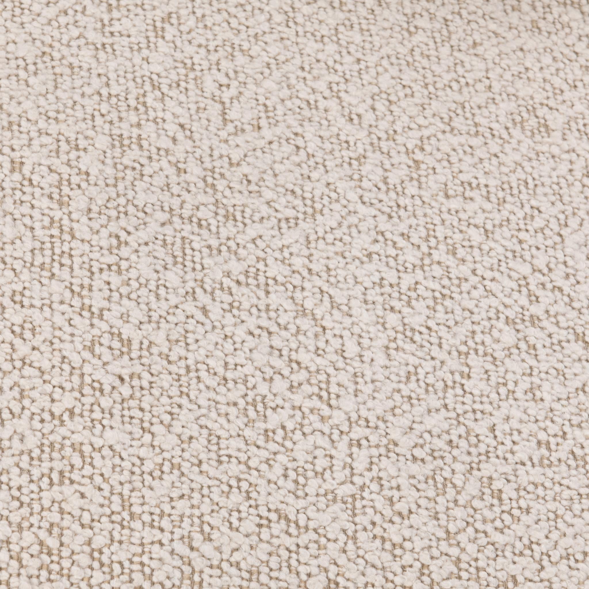 Danson Dining Chair - Fallow Ivory
