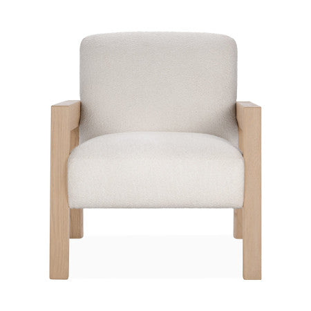 Aliza Upholstered Accent Chair