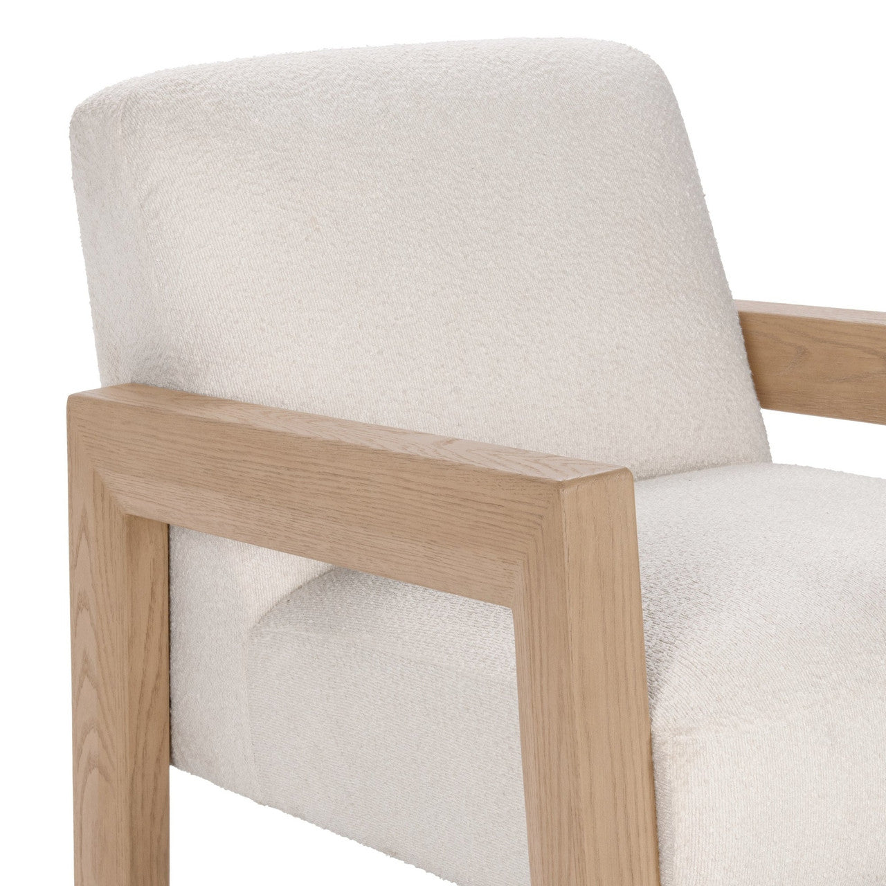 Aliza Upholstered Accent Chair