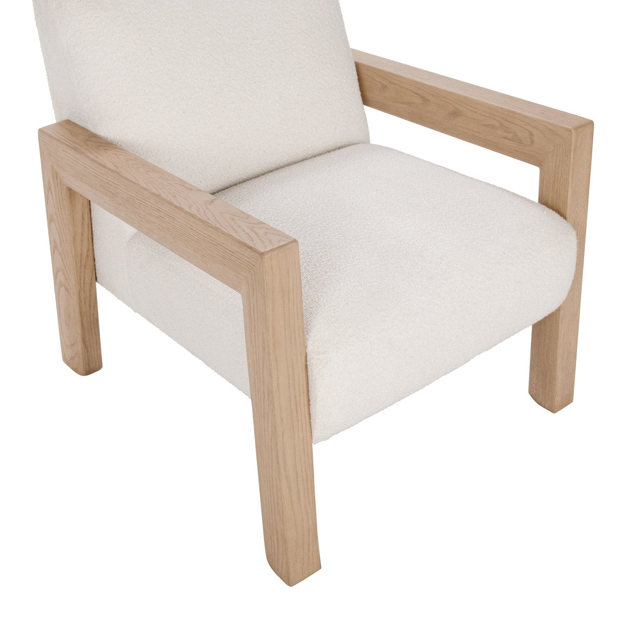 Aliza Upholstered Accent Chair