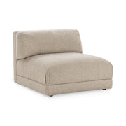 Adalynne Accent Chair - Buttermilk