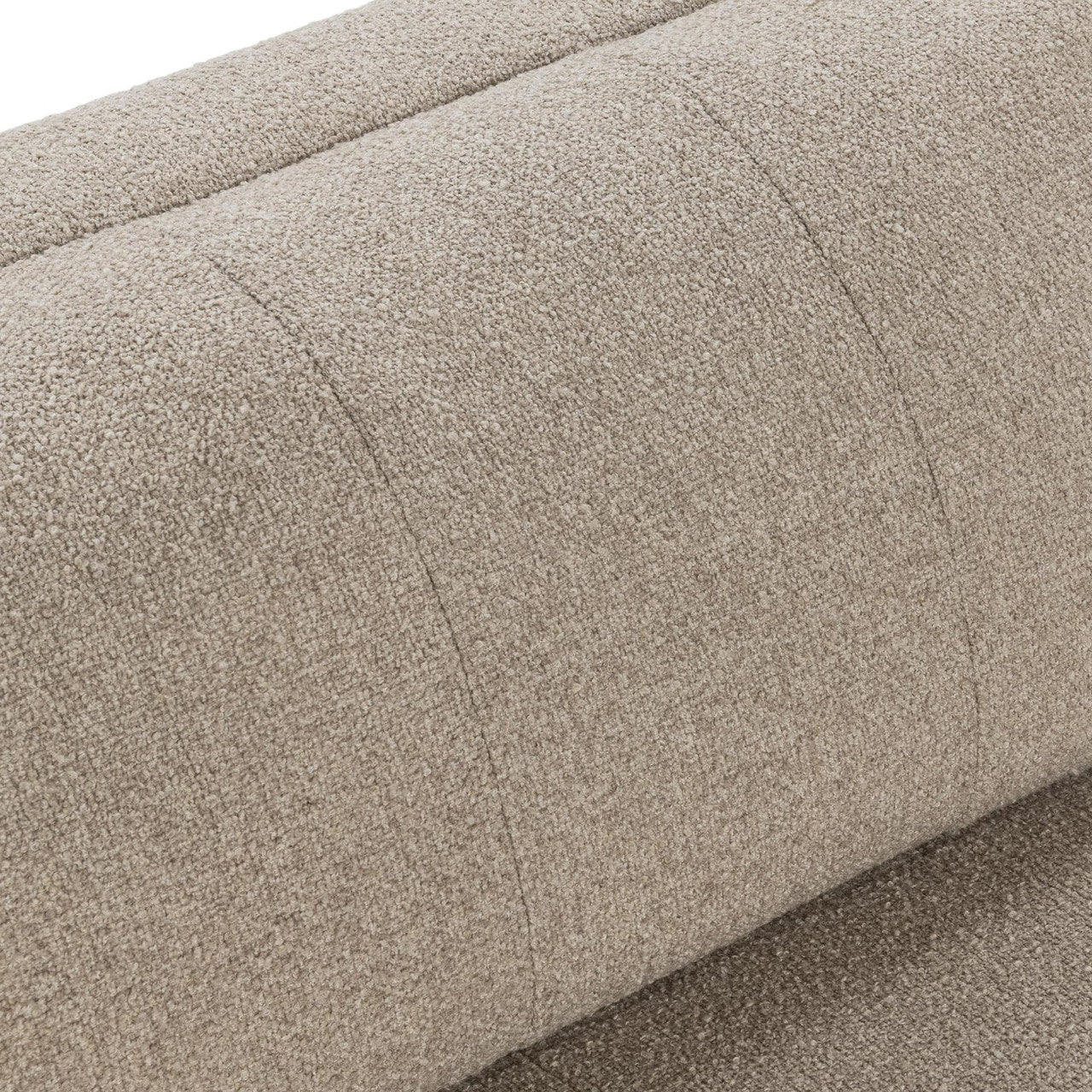 Adalynne Upholstered Armless Chair