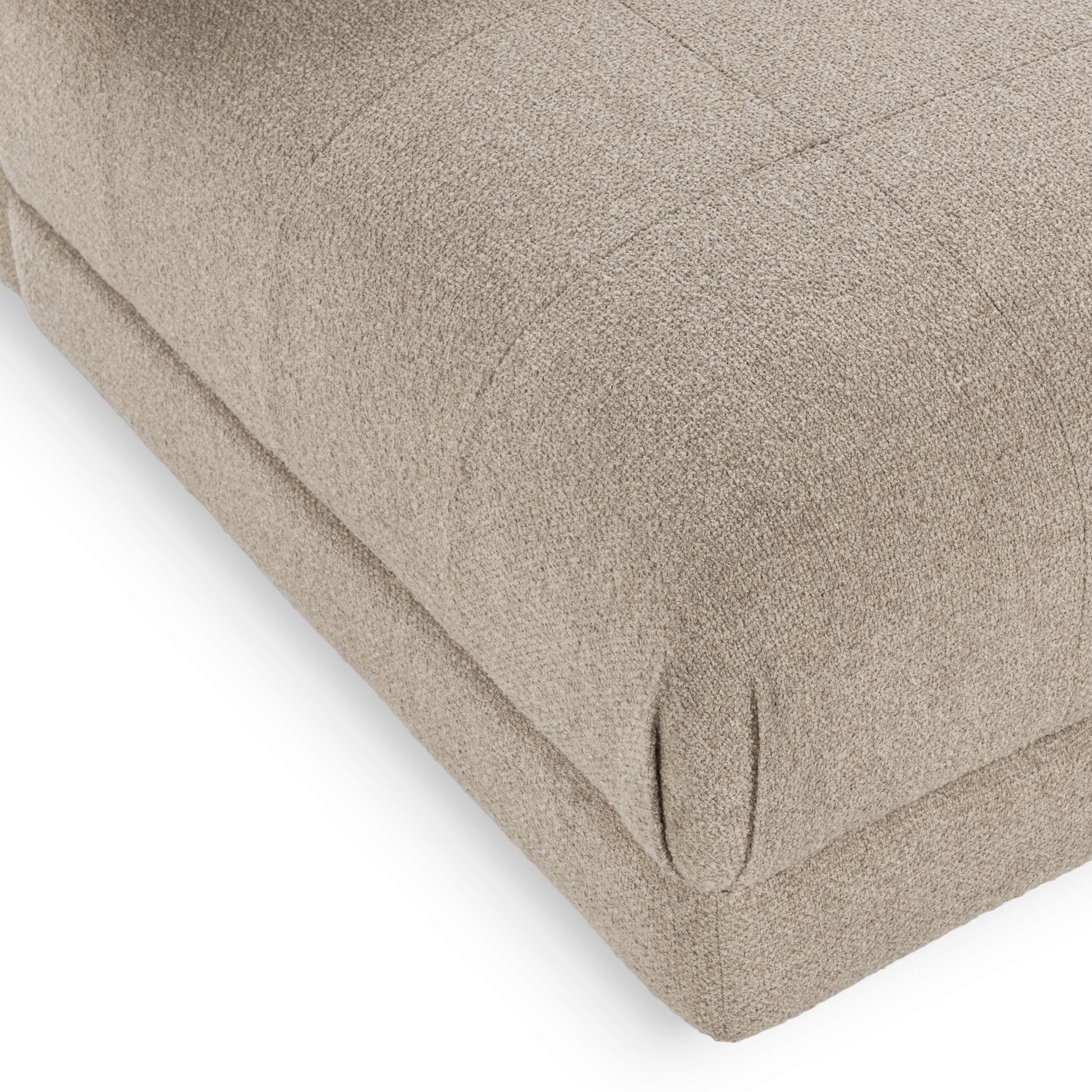 Adalynne Accent Chair - Buttermilk