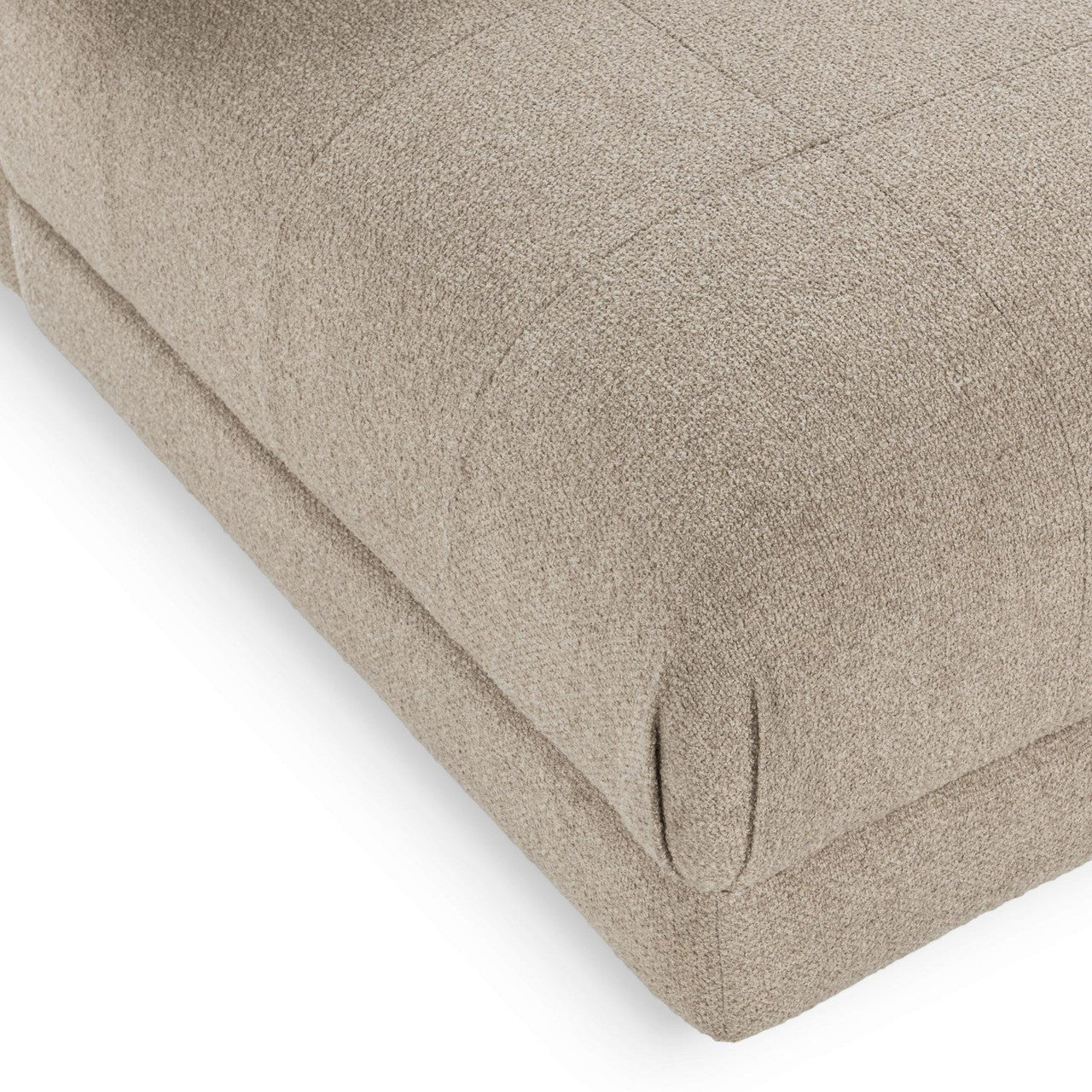 Adalynne Upholstered Armless Chair