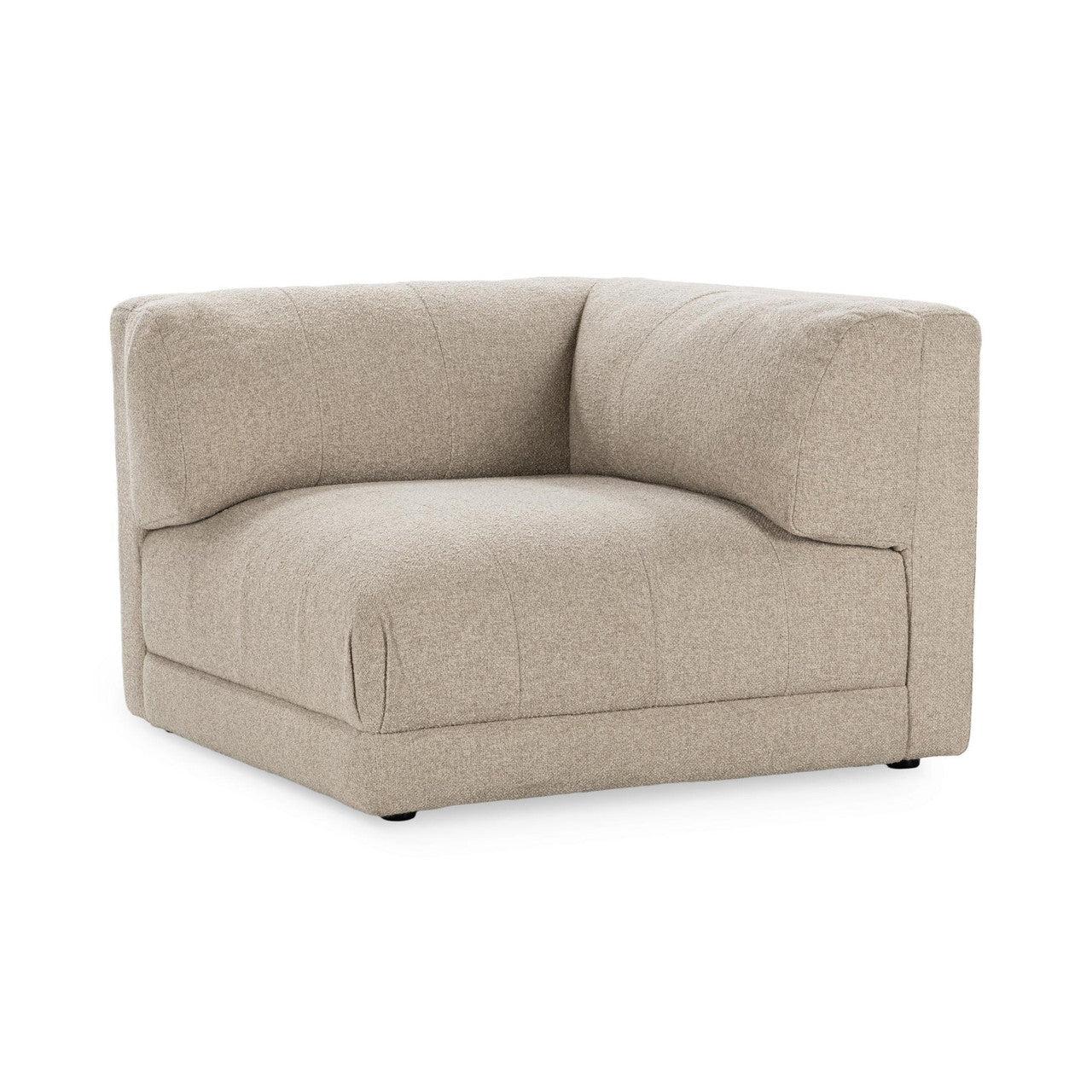Adalynne Upholstered Corner Seat