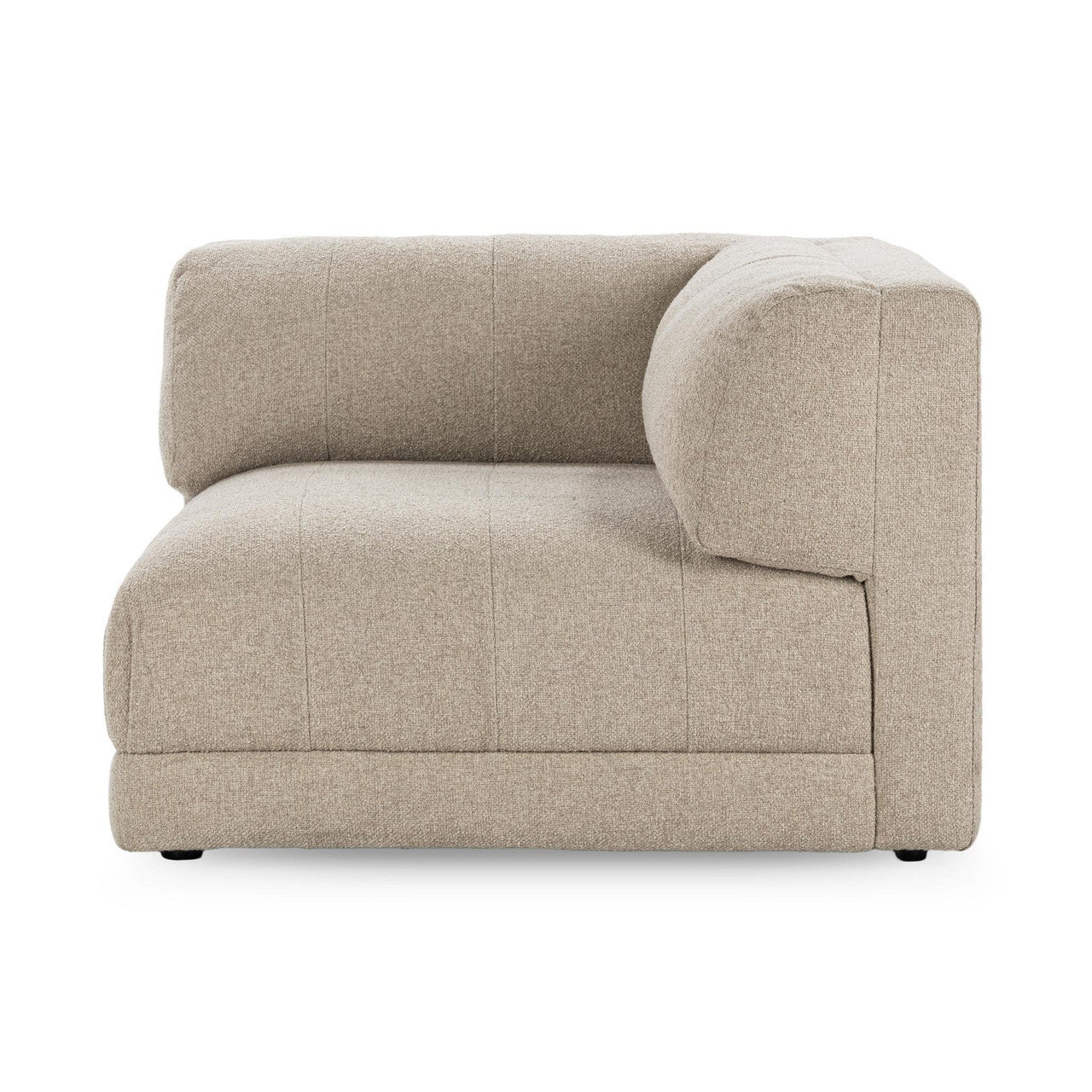 Adalynne Upholstered Corner Seat
